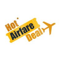 Hot Airfare Deal